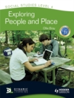 CfE Social Studies Level 4: Exploring People and Place - Book