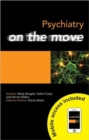 Psychiatry on the Move - Book