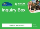 PYP Springboard Inquiry Box: Simple Machines - Book