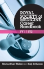 Royal Society of Medicine Career Handbook: FY1 - ST2 - eBook