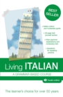 Living Italian : 6th Edition - Book