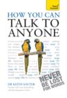How You Can Talk To Anyone: Teach Yourself - eBook