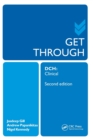 Get Through DCH Clinical 2E - Book