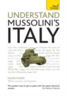Understand Mussolini's Italy: Teach Yourself - eBook