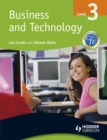 Business Education and Technology for CfE Level 3 - Book