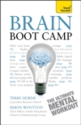 Brain Boot Camp: Teach Yourself - Book