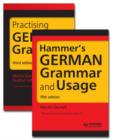 German Grammar Pack - Book