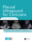 Pleural Ultrasound for Clinicians : A Text and E-book - eBook
