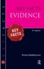 Key Facts Evidence - eBook