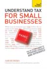 Understand Tax for Small Businesses: Teach Yourself - eBook