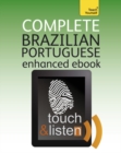 Complete Brazilian Portuguese: Teach Yourself Enhanced Epub - eBook