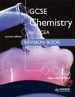 GCSE Chemistry for CCEA Revision Book - Book