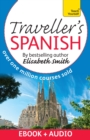 Traveller's Beginner Spanish: Teach Yourself : Enhanced Edition - eBook
