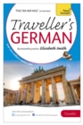 Traveller's Beginner German: Teach Yourself : Enhanced Edition - eBook