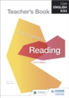 Core English KS3 Real Progress in Reading Teacher's Book - Book