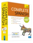 Complete Spanish (Learn Spanish with Teach Yourself) - Book