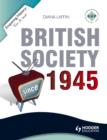 Enquiring History: British Society since 1945 - eBook