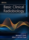 Basic Clinical Radiobiology - Book