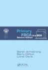 Primary FRCA in a Box, Second Edition - Book