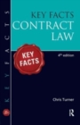 Key Facts Contract Law, BRI - Book