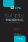 Get ahead! Surgery: 100 EMQs for Finals - eBook