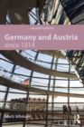 Germany and Austria since 1814 - eBook