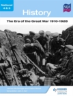 National 4 & 5 History: The Era of the Great War 1910-1928 - Book