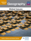 National 4 & 5 Geography: Global Issues - Book