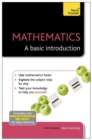 Mathematics: A Basic Introduction: Teach Yourself - Book
