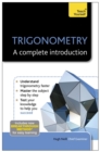 Trigonometry: A Complete Introduction: Teach Yourself - Book
