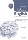 Cambridge IGCSE English as a second language workbook - Book