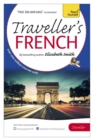 Elisabeth Smith Traveller's: French - Book