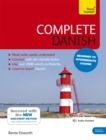 Complete Danish Beginner to Intermediate Course : (Book and audio support) - Book