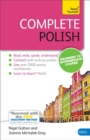 Complete Polish Beginner to Intermediate Course : Book: New edition - Book