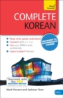 Complete Korean Beginner to Intermediate Course - Book