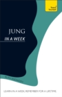 Jung In A Week: Teach Yourself - Book