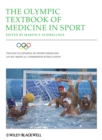The Olympic Textbook of Medicine in Sport - eBook