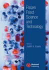 Frozen Food Science and Technology - eBook