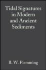 Tidal Signatures in Modern and Ancient Sediments - eBook