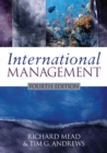 International Management - eBook