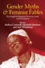 Gender Myths and Feminist Fables : The Struggle for Interpretive Power in Gender and Development - eBook