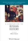 A Companion to Russian History - eBook