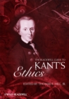 The Blackwell Guide to Kant's Ethics - eBook