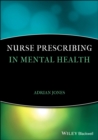 Nurse Prescribing in Mental Health - eBook