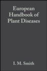 European Handbook of Plant Diseases - eBook