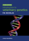 Introduction to Veterinary Genetics - eBook
