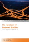 The Handbook of Internet Studies - Book