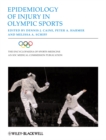 Epidemiology of Injury in Olympic Sports - eBook