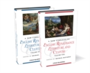 A New Companion to English Renaissance Literature and Culture - eBook