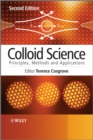 Colloid Science : Principles, Methods and Applications - eBook